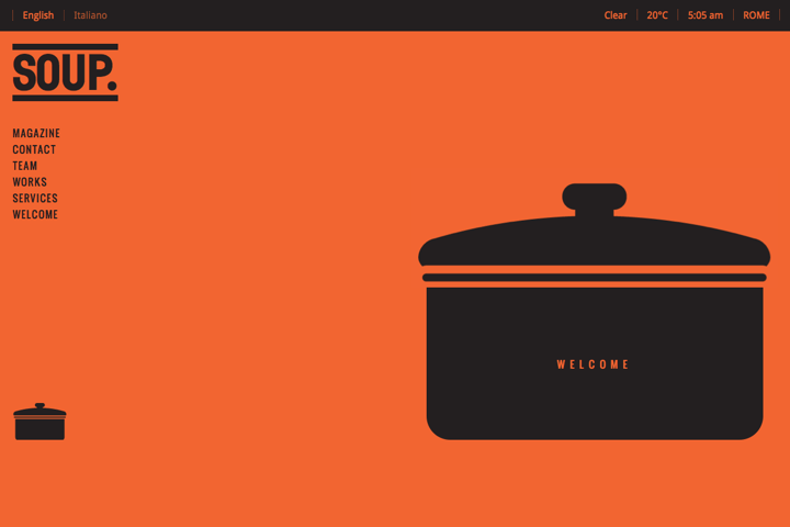 SOUP Agency